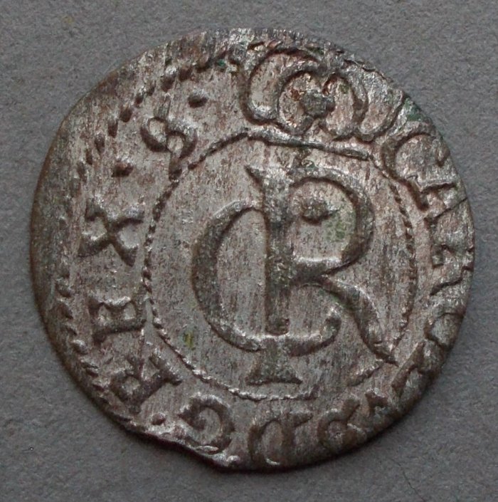 1665-Riga-Solidus-Schilling